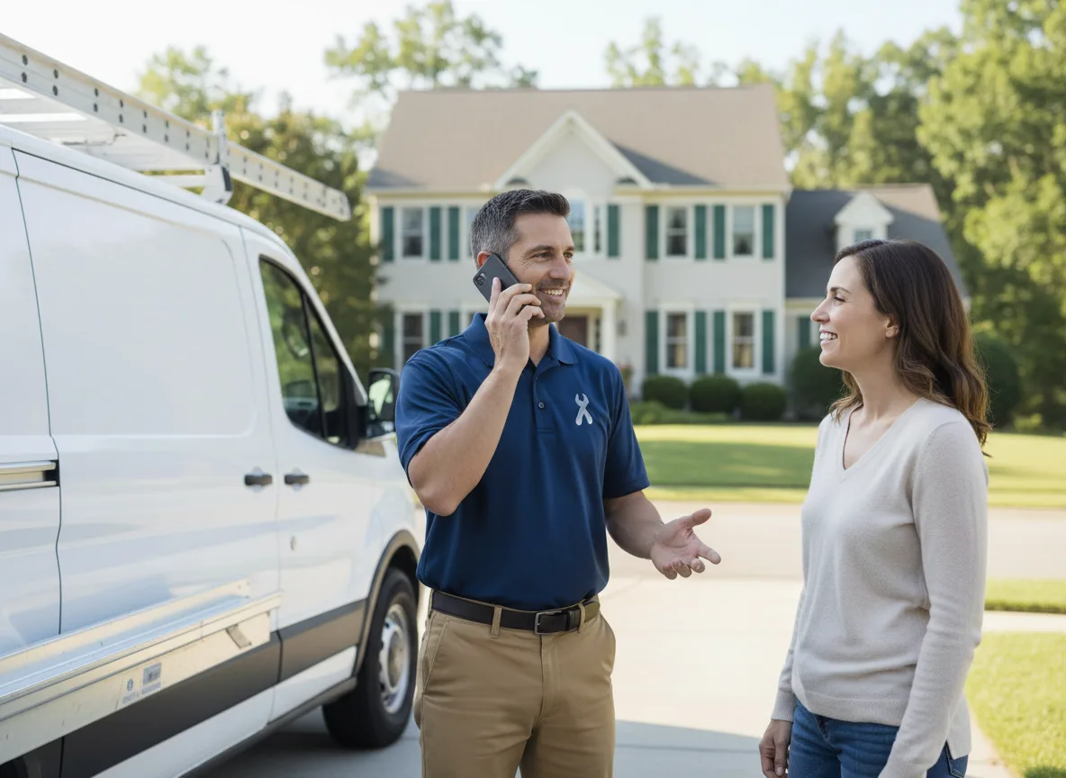 Home Gutter Service Cheswold, DE FAQs